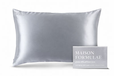 Silk Pillowcase