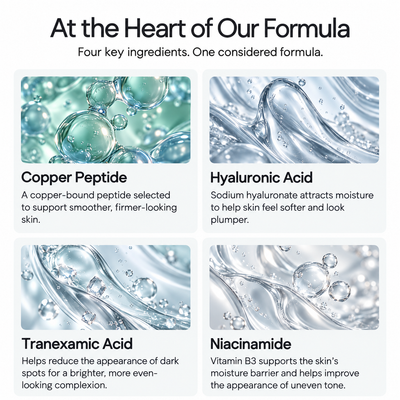 The Micro Infusion System