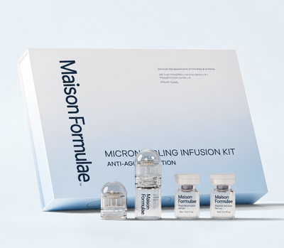 The Micro Infusion System