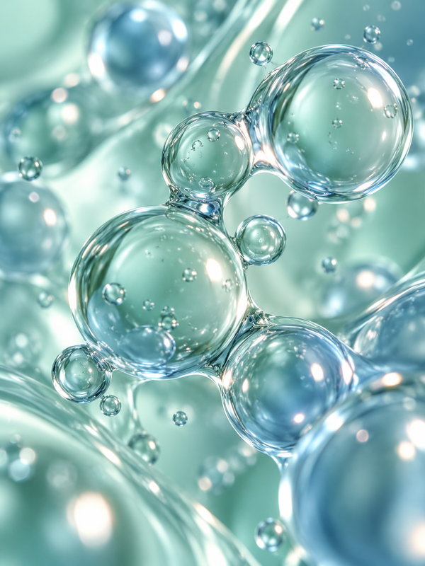 Copper Peptide
