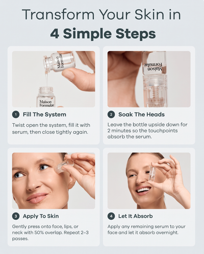 The Micro Infusion System