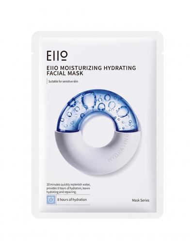 Hydration Boost Face Masks