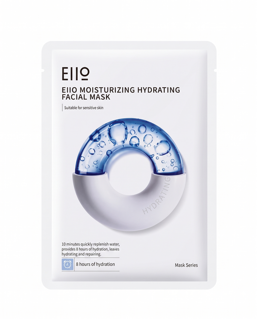 Hydration Boost Face Masks