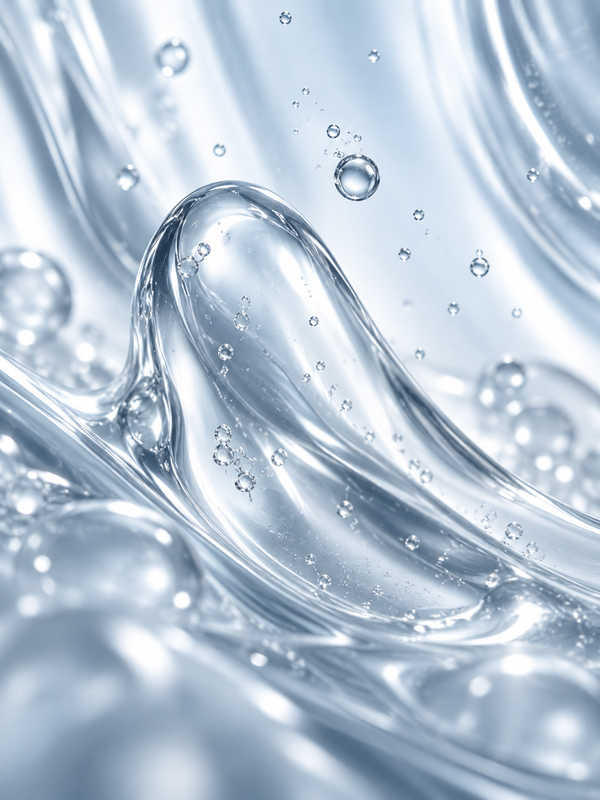 Hyaluronic Acid