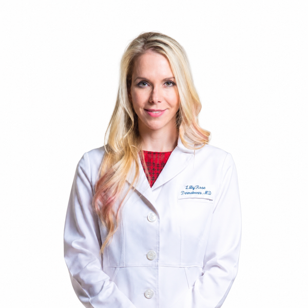 Dr. Lilly Rose