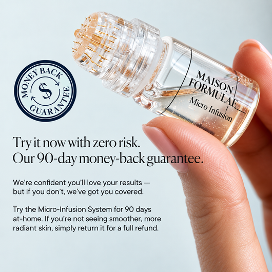 The Micro Infusion System