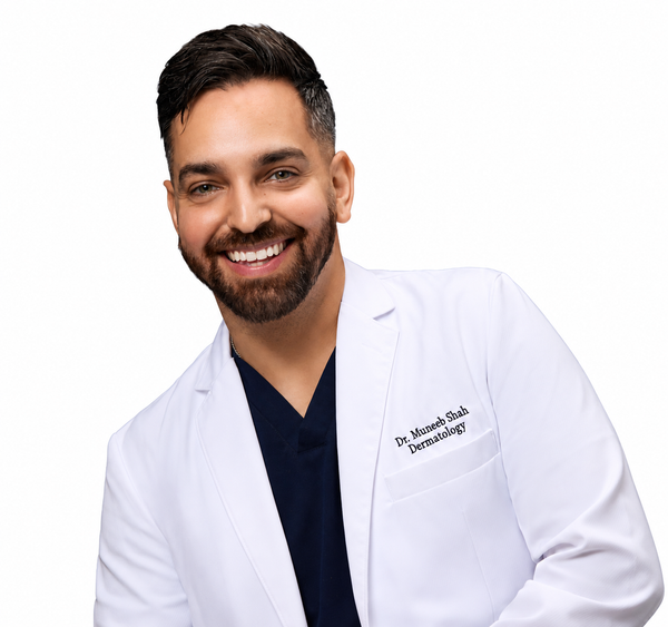 Dr. Shah
